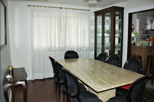 Imagem 3 de 14 de Casa Com 4 Dormitórios À Venda Com 244m² Por R$ 850.000,00 No Bairro Tingui - Curitiba / Pr - Eb+11000
