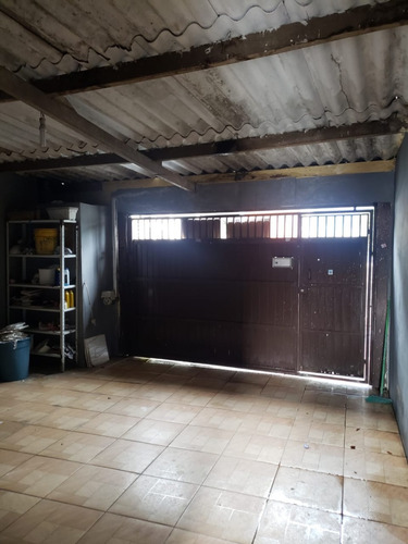 Imagem 4 de 14 de Sobrado 02 Dorms Para Alugar - Parque Santos Dumont