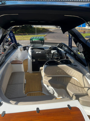 Lancha Nx 250