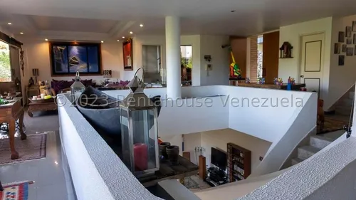 Casa En Venta 25-6784