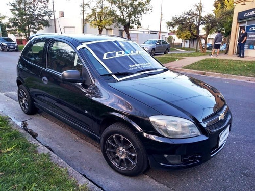 Chevrolet Celta Ls 1.4 2011