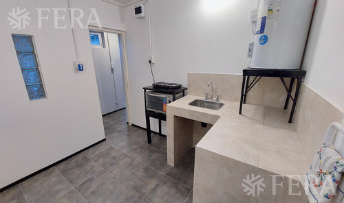 Alquiler Ph De 2 Ambientes En Quilmes