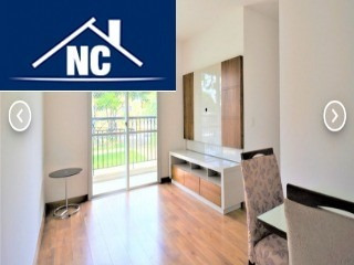 Imagem 10 de 16 de Apartamento - Ap00725 - 69384433
