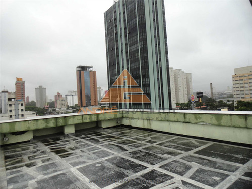 Imagem 13 de 14 de Apartamento - Centro - Santo Andre - Sao Paulo | Ref.: - 3329
