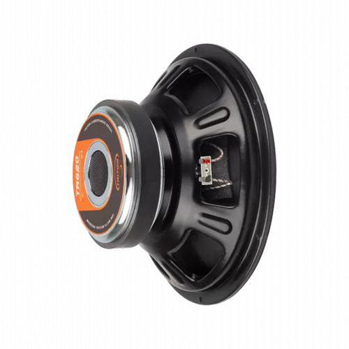 Alto Falante Woofer Triton Tr 620 W Rms 12 Polegadas 8 Ohms