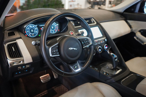 Jaguar E-Pace 2.0 R-dynamic S Awd Aut. 5p