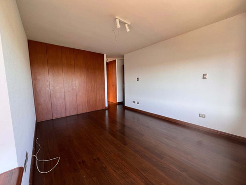 Departamento Luminoso, Sector Gabriela Mistral, Los Ángeles