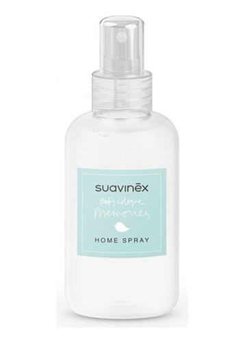 Suavinex Home Spray & Textil 200ml
