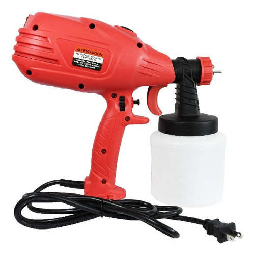 Máquina para pintar MASTER HARDWARE Rycel 450W 127V