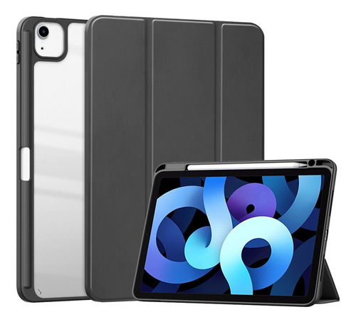 Funda Protectora Mini6 Air5 Succión Magnética De Una Pieza