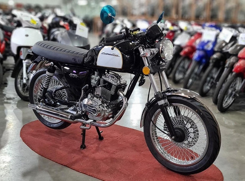 Zanella Cecato 150 Series 60 0km -- Envios A Todo El País --