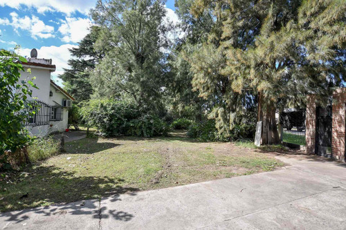 Fraccion Lote En Venta En La Plata