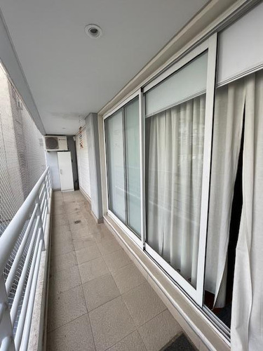 Departamento En Belgrano