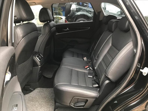 Kia Sorento 3.3 V6 Gasolina Ex 7 L Automatico