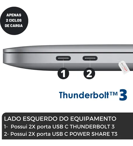 Apple Macbook Air M1 A2337 8gb Ssd 256gb 13.3 Usc-c 2 Ciclos Apple Macbook Air M1 A2337 8gb Ssd 256gb 13.3 Usc-c 2 Ciclos
