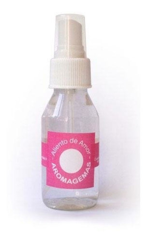 Spray Terapeutico Aliento De Amor Dmm