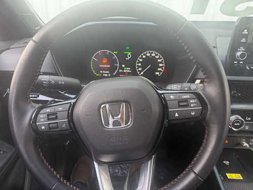 Honda CR-V Touring HEV