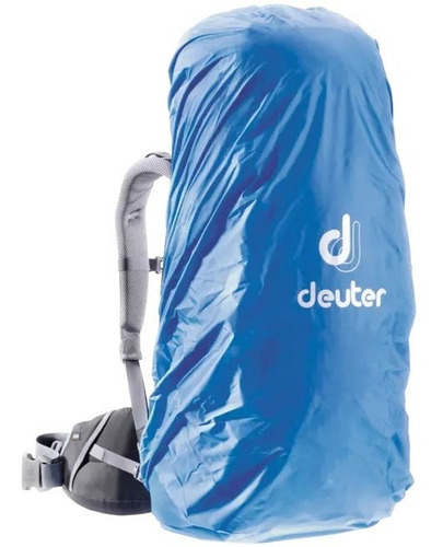 Cubremochilas Deuter Rainconver Iii 45-90 Litros Outdoors