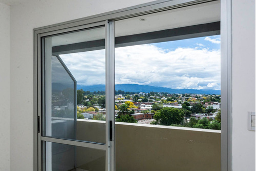 Imagen 9 de 25 de Monoambiente Venta Zona Macrocentro Con Balcon