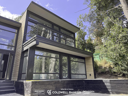 Venta Departamento 2 Amb 78m2 Balcon Premium Ubicado En El Barrio El Mercado, Villa La Angostura