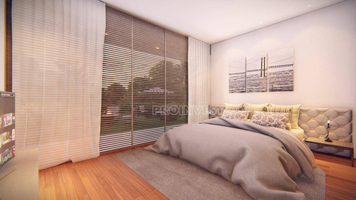 Terreno À Venda, 1644 M² Por R$ 904.000,00 - Granja Viana Ii - Cotia/sp - Te1497
