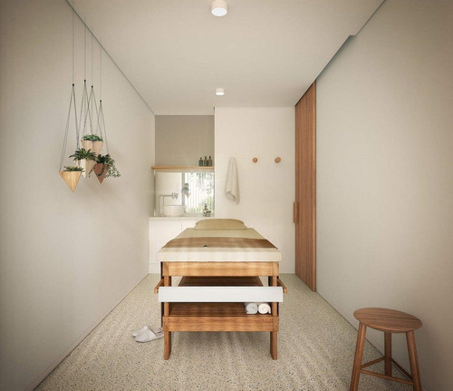 Imagem 24 de 30 de Apartamento À Venda No Bairro Moema - São Paulo/sp - O-1444-5538