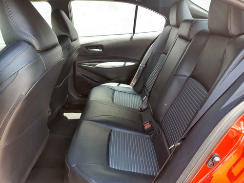 Imagen 10 de 15 de Toyota Corolla 2020 4p Se L4/1.8 Aut