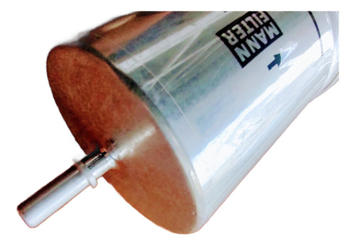 Filtro Gasolina Golf Jetta A4 / A5 1.8t 2.0 / Beetle