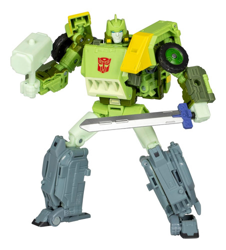 Transformers Toys Studio Series Leader The Movie 86-30 Sprin