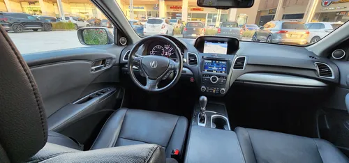Acura RDX 3.5 L At