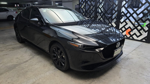 Mazda Mazda 3 2.5T Signature Hatchback At
