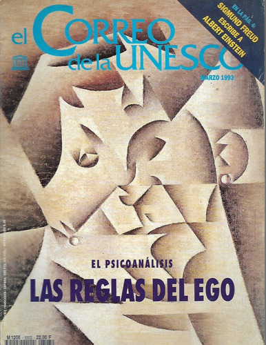 El Psicoanalisis- Las Reglas Del Ego- Freud, Einstein Correo