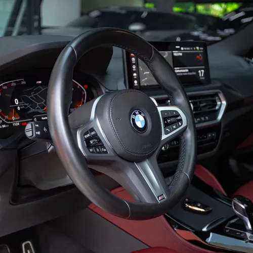 BMW X4 xdrive30i 2.0