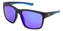 Comprar Anteojos Lentes De Sol Rusty Suone Mblk Blue Revo Blue Rusty