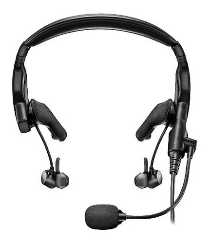 Headset Bose Proflight Series 2 Aviation, A Pedido