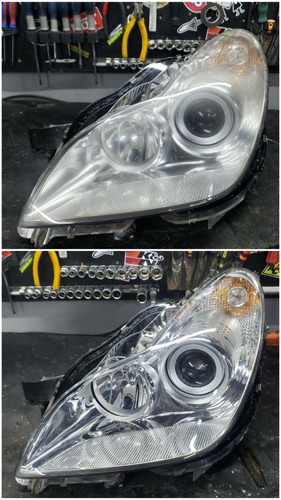 Imagen 5 de 5 de Reparación Y Restauracion De Opticas