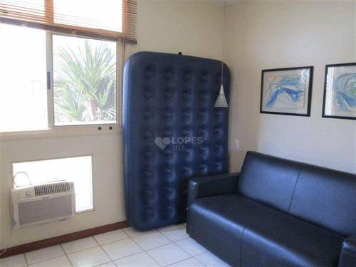 Imagem 3 de 14 de Cobertura Com 4 Dormitórios À Venda, 240 M² Por R$ 2.000.000,00 - Camboinhas - Niterói/rj - Co2238