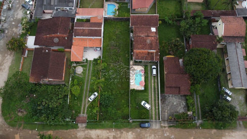 Imagem 5 de 22 de Terreno, Praia Da Lagoinha, Ubatuba - R$ 380 Mil, Cod: 1422 - V1422