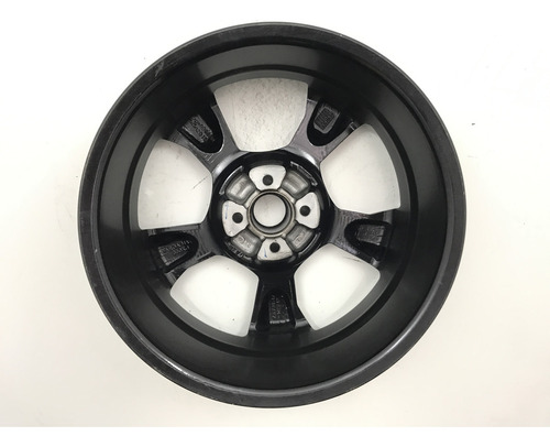 Roda Avulsa Aro 17 Gm Zunky Zk-720 Prisma Onix Ltz (5274) (Usado)