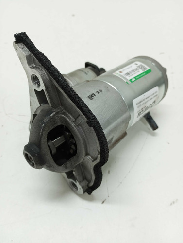 Motor De Arranque Kwid 1.0 12v 3cc Flex Manual 22/23 49452 (Usado)