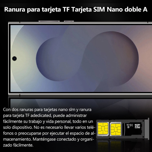 Android Celulares S2 S25 Ultra 6.56 Pulgadas Barato Ram2gb Y Rom16gb