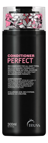 Truss Perfect Conditioner - Formula Avanzada Antienvejecimie