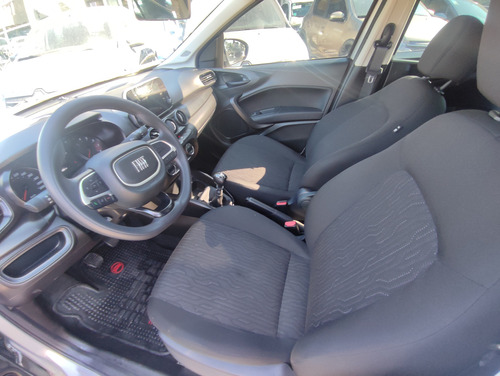 Fiat Cronos 1.3 Drive Mt