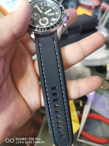 Reloj Fossil Ch2573ie