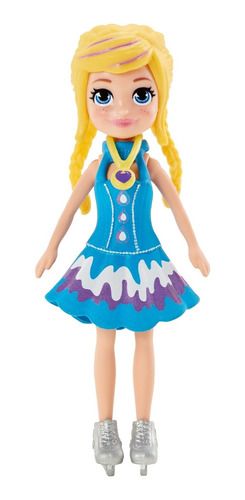 Envio Gratis Polly Pocket Paquete De Moda Secreta Helado Envio Gratis Polly Pocket Paquete De Moda Secreta Helado