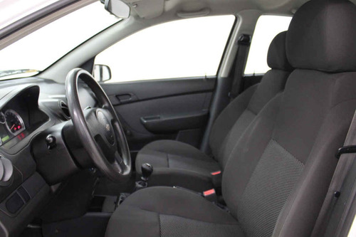 Imagen 10 de 15 de Chevrolet Aveo 2017 4 Cilindros