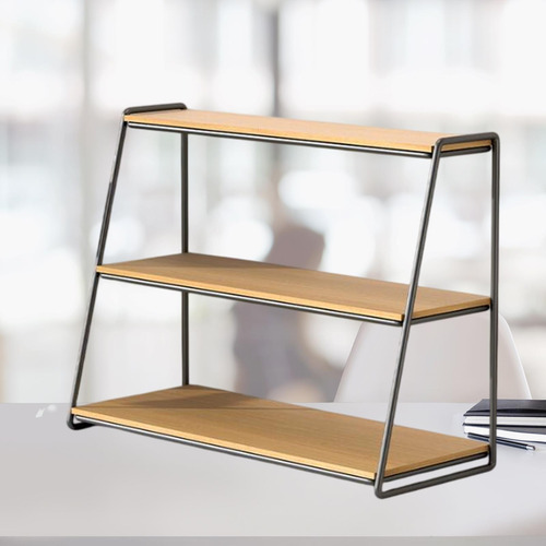 Soporte Para Tazas De Café De 3 Niveles, Estante Para