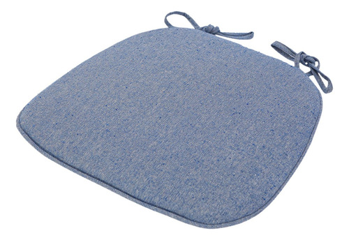 Protector De Cojín Para Silla, Almohadilla Gruesa