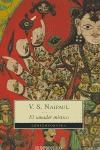 Sanador Mistico, El Dbc - Naipaul