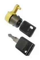 Comprar Cilindro Porton Trasero Levadizo 1 Porton Renault Kangoo